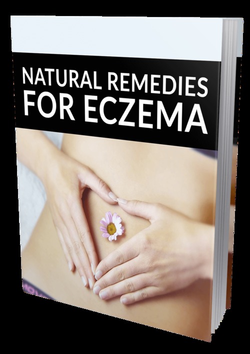 Product picture Natural Remedies for Eczema MRR